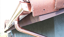 Rain Gutter Installation, Repair, Cleaning in Donnelly, MN